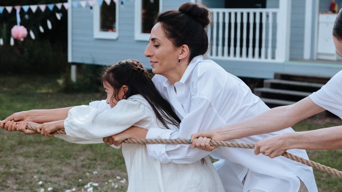 Actividades para Fortalecer Vínculos Familiares